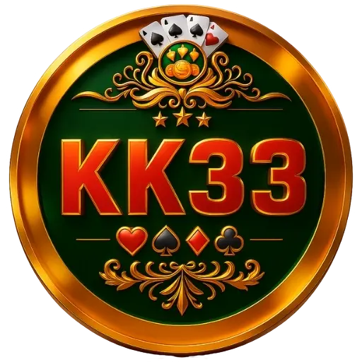 kk33-Game