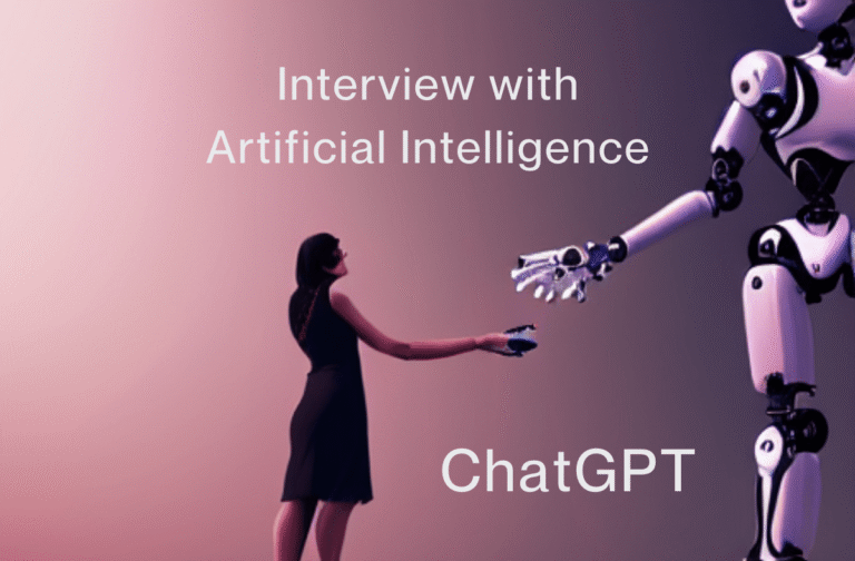 interview with chatgpt