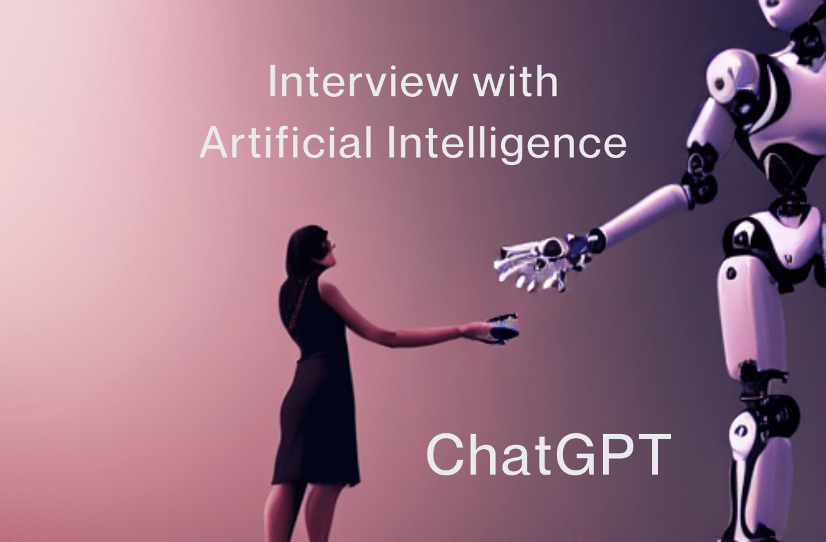 interview with chatgpt